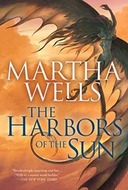 Cover of The Harbors of the Sun