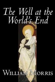 Cover of The Well at the World's End
