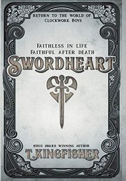Cover of Swordheart