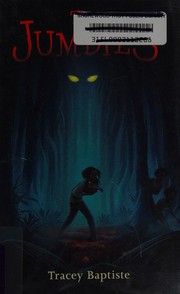 Cover of The Jumbies