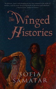 Cover of The Winged Histories