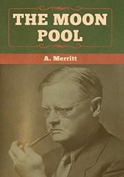 Cover of The Moon Pool