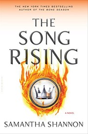 Cover of The Song Rising