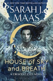 Cover of House of Sky and Breath