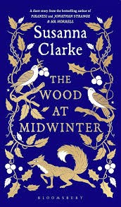 Cover of The Wood at Midwinter