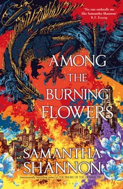 Cover of Among the Burning Flowers