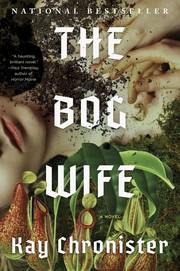 Cover of The Bog Wife