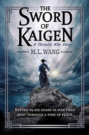 Cover of The Sword of Kaigen
