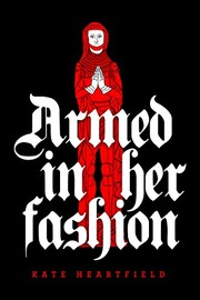 Cover of Armed in Her Fashion