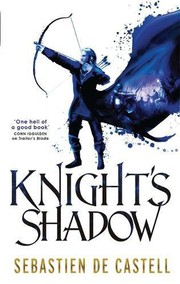Cover of Knight's Shadow