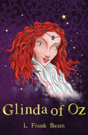Cover of Glinda of Oz