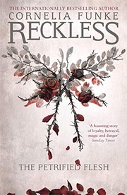 Cover of Reckless: The Petrified Flesh