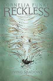 Cover of Living Shadows