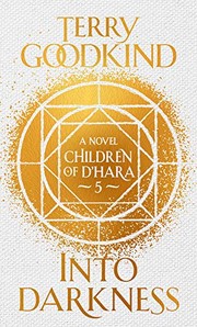 Cover of Into Darkness
