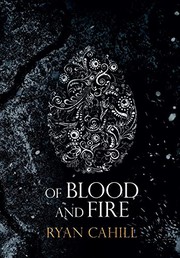 Cover of Of Blood and Fire