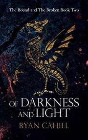 Cover of Of Darkness and Light