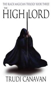 Cover of The High Lord