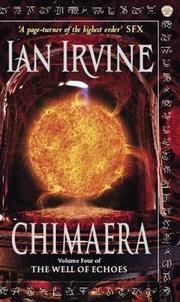 Cover of Chimaera