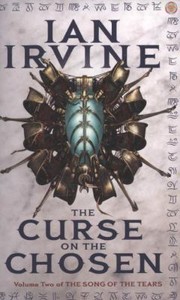Cover of The Curse on the Chosen