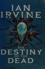 Cover of The Destiny of the Dead