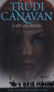 Cover of Last of the Wilds
