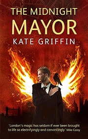 Cover of The Midnight Mayor