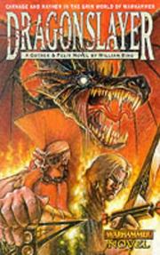Cover of Dragonslayer