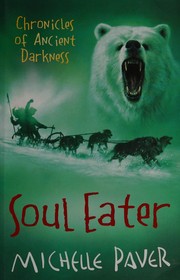 Cover of Soul Eater