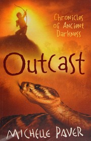 Cover of Outcast