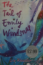 Cover of The Tail of Emily Windsnap