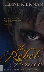 Cover of The Rebel Prince