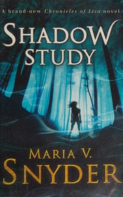 Cover of Shadow Study