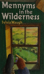 Cover of Mennyms in the Wilderness