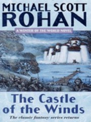 Cover of The Castle of the Winds