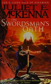 Cover of The Swordsman's Oath