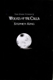 Cover of Wolves of the Calla