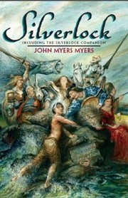 Cover of Silverlock