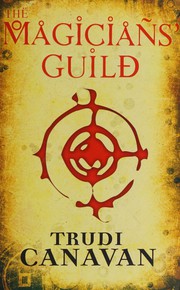 Cover of The Magicians' Guild