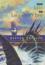 Cover of The Lees of Laughter's End