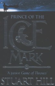 Cover of Prince of the Icemark