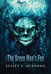 Cover of The Green Man's Foe