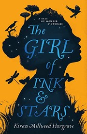 Cover of The Girl of Ink and Stars