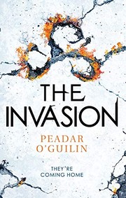 Cover of The Invasion