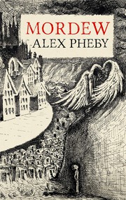 Cover of Mordew