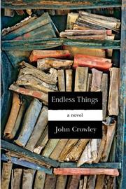 Cover of Endless Things