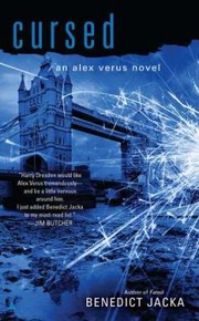 Cover of Cursed