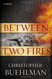 Cover of Between Two Fires