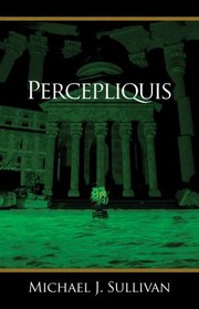 Cover of Percepliquis