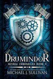 Cover of Drumindor