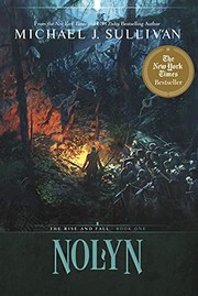 Cover of Nolyn